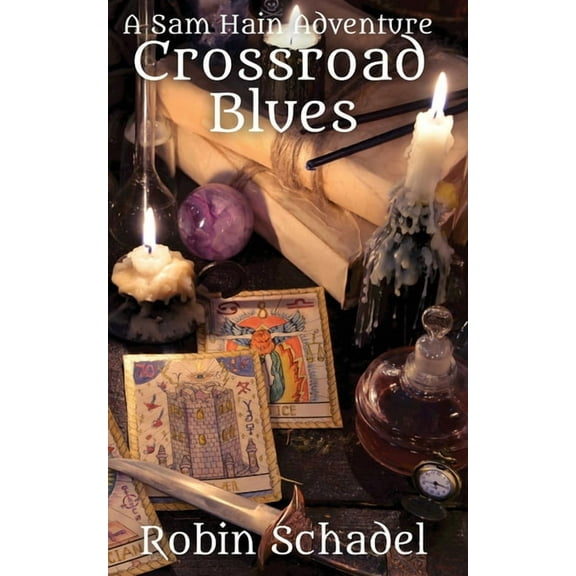 Crossroad Blues, (Paperback)
