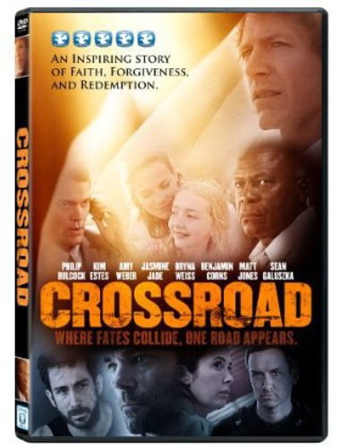 Crossroad (DVD)
