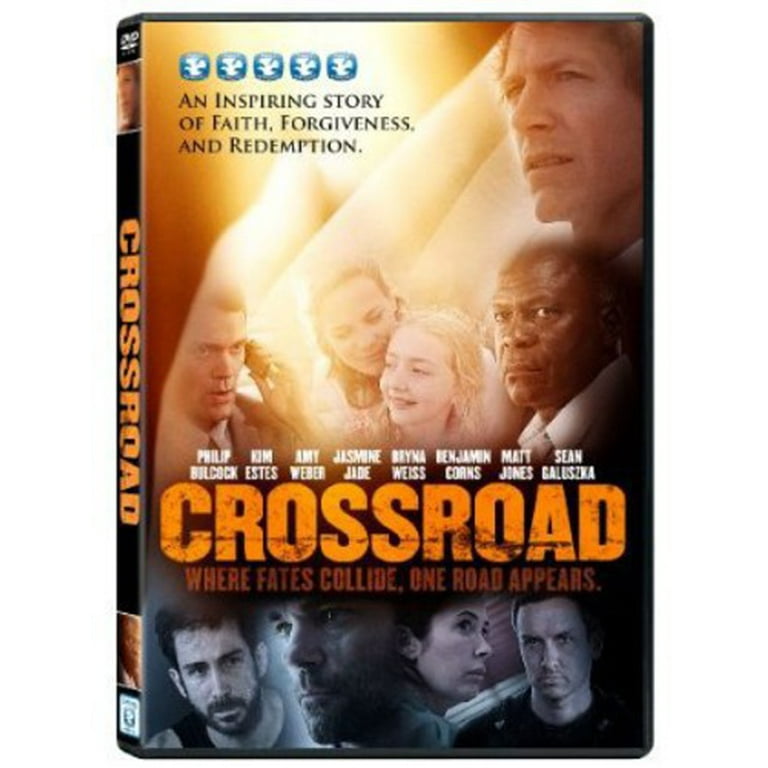 Crossroad (DVD) - Walmart.com