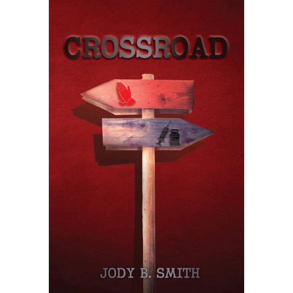 Crossroad, (Paperback)