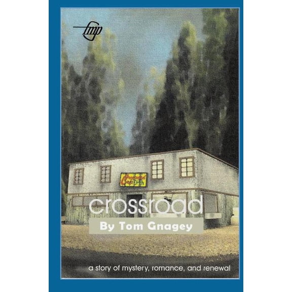 Crossroad (Paperback)