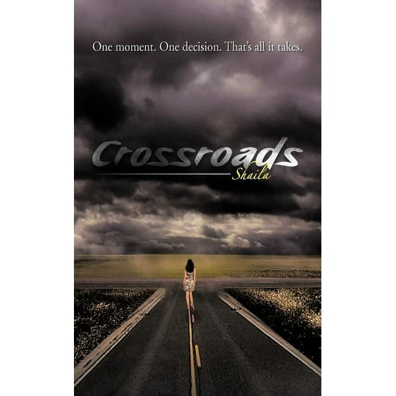 Crossroads (Paperback)