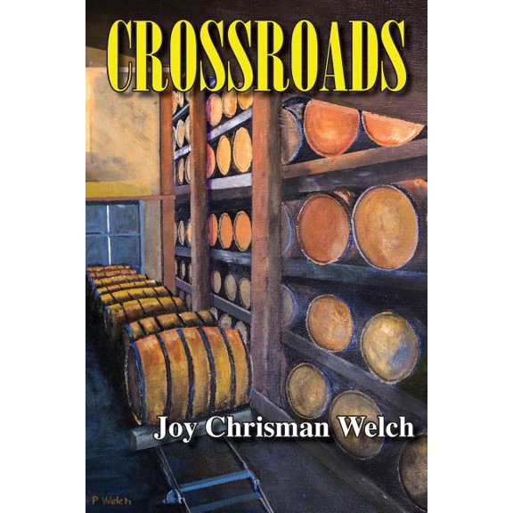 Crossroads