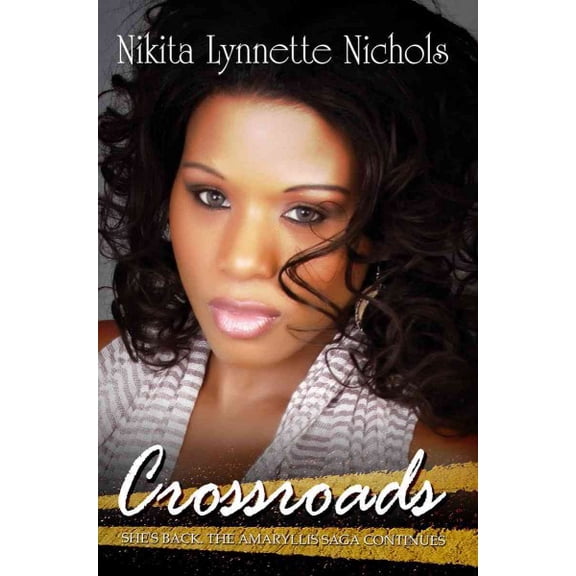 Crossroads (Paperback)