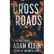 Crossroads, Hardcover