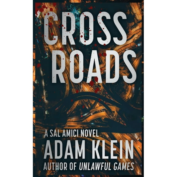 Crossroads, (Hardcover)