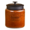 thumbnail image 1 of Crossroads Buttered Maple Syrup Scented 4-Wick Candle, 96 Ounce, 1 of 1