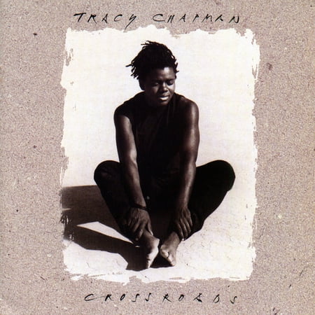 Crossroads (CD)