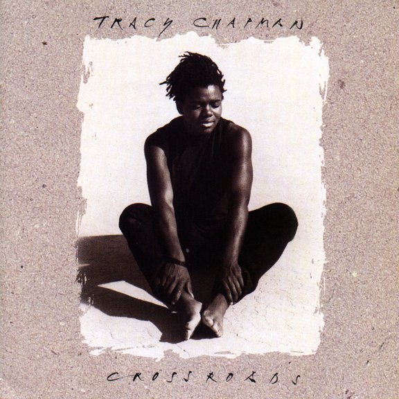 Crossroads (CD)