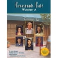 thumbnail image 1 of Pre-Owned Crossroads Cafe, Worktext a: English Learning Program (Paperback) 0838466125 9780838466124, 1 of 1