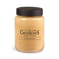 thumbnail image 1 of Crossroads Classic Candle 26 Oz. - Warm Pretzel, 1 of 1