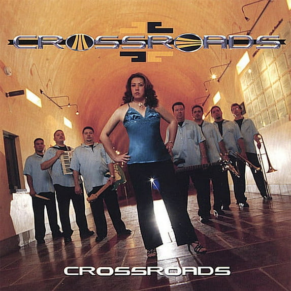 Crossroads - Crossroads - Music & Performance - CD