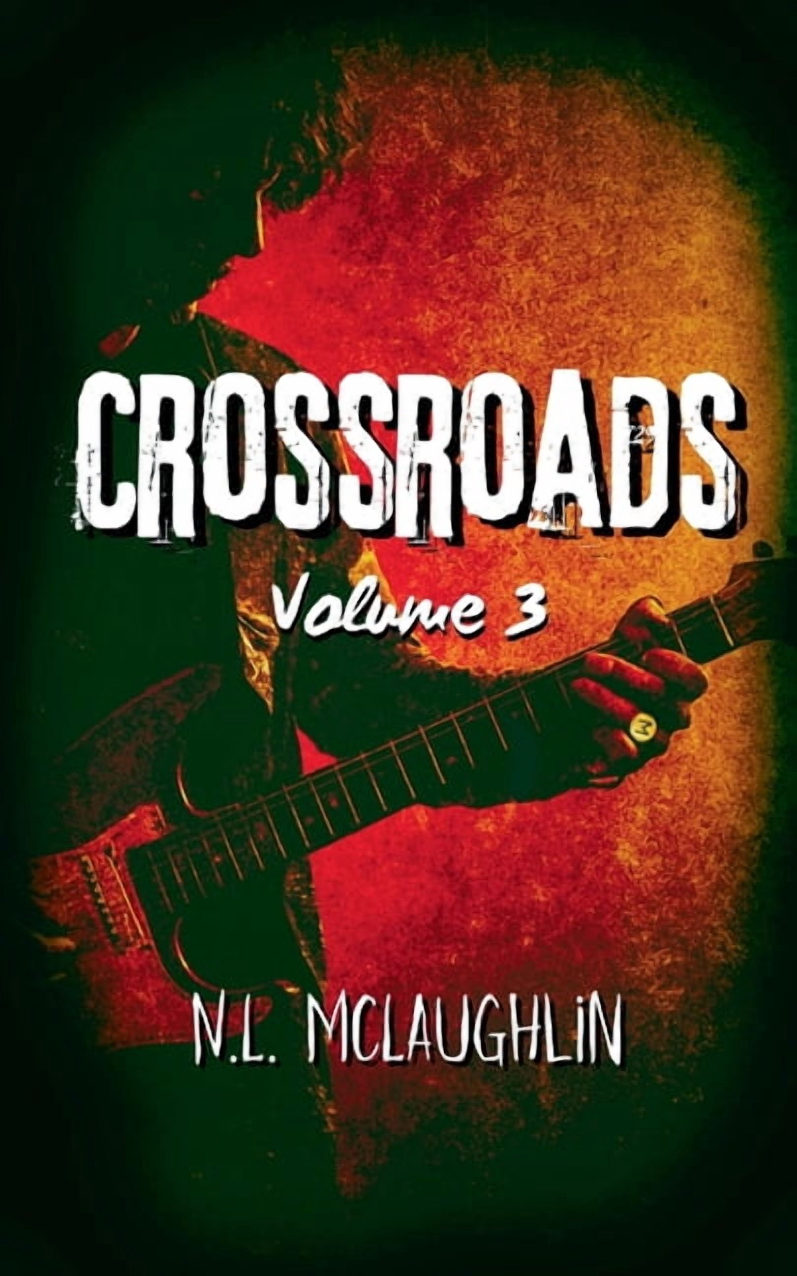 Crossroads Crossroads, Volume 3, Book 3, (Paperback)