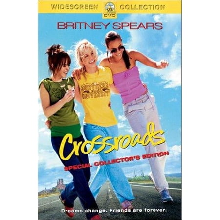 Crossroads (DVD)