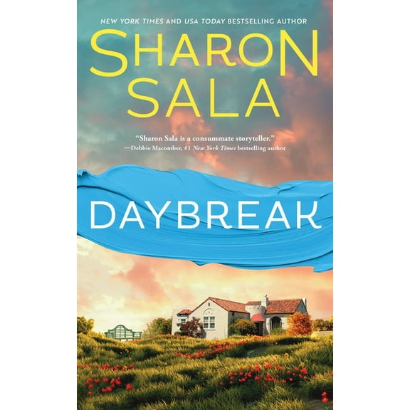 Crossroads Daybreak, Book 3, (Paperback)