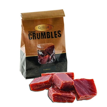 Crossroads Farmhouse Wax Crumbles