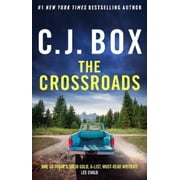 C.J. Box The Crossroads Hardcover Joe Pickett