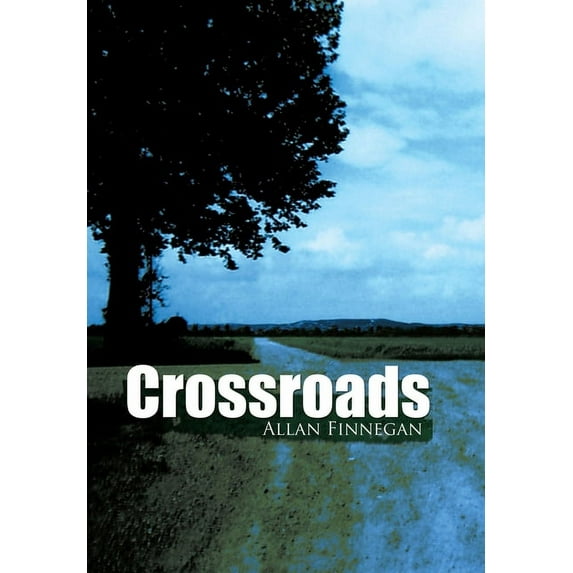 Crossroads (Hardcover)