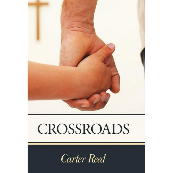 Crossroads (Hardcover)