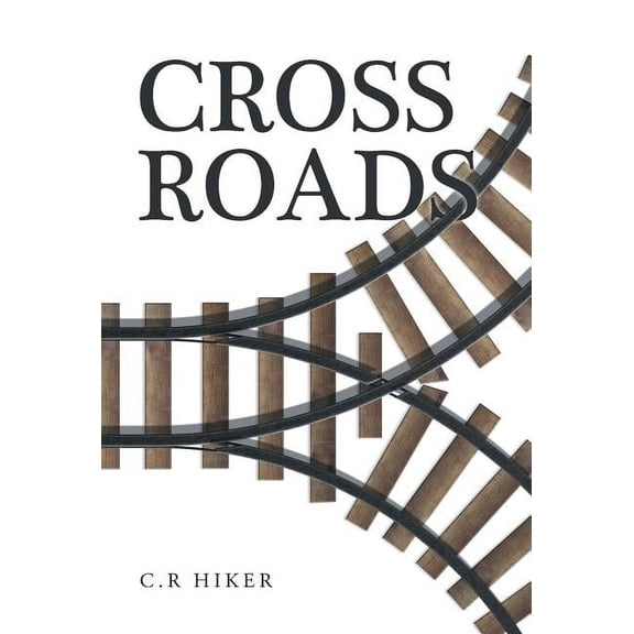 Crossroads (Hardcover)
