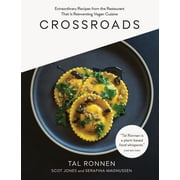 Crossroads - Hardcover