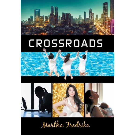 Crossroads (Hardcover)