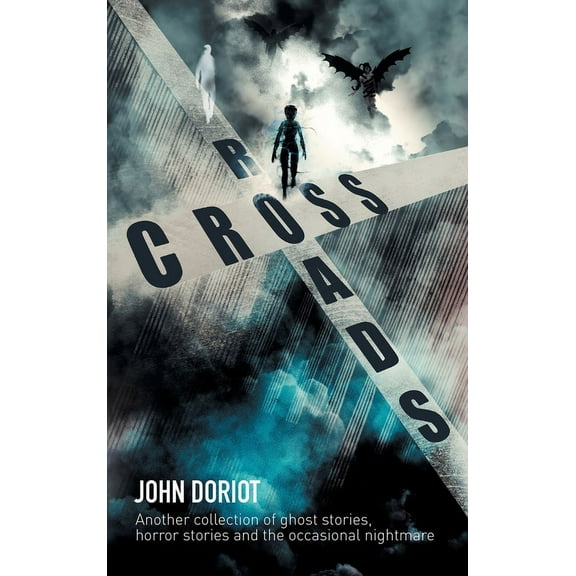 Crossroads, (Hardcover)
