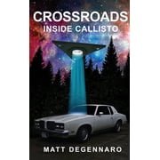 Crossroads, Hardcover