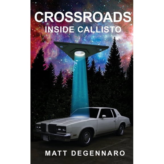 Crossroads, (Hardcover)
