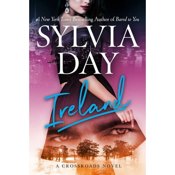 Crossroads Ireland, Book 1, (Paperback)