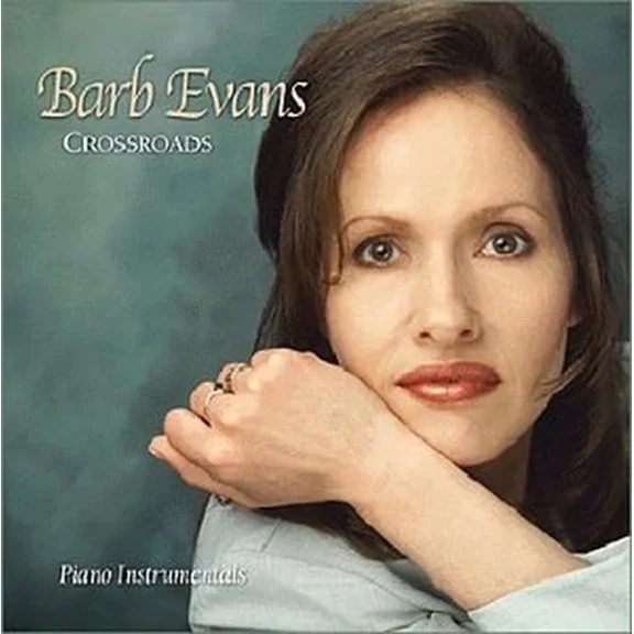 Crossroads - Music CD - - 2000-11-12 - - Very Good - audioCD - Disc - bProd - Sold by gmusic