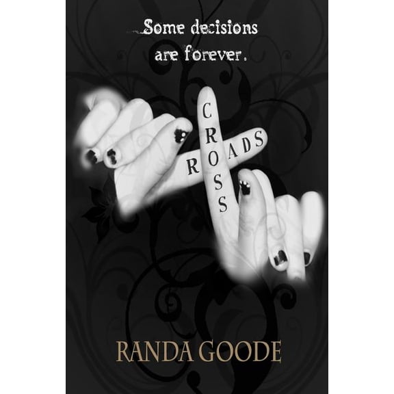 Crossroads (Paperback)
