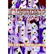 Crossroads, Paperback