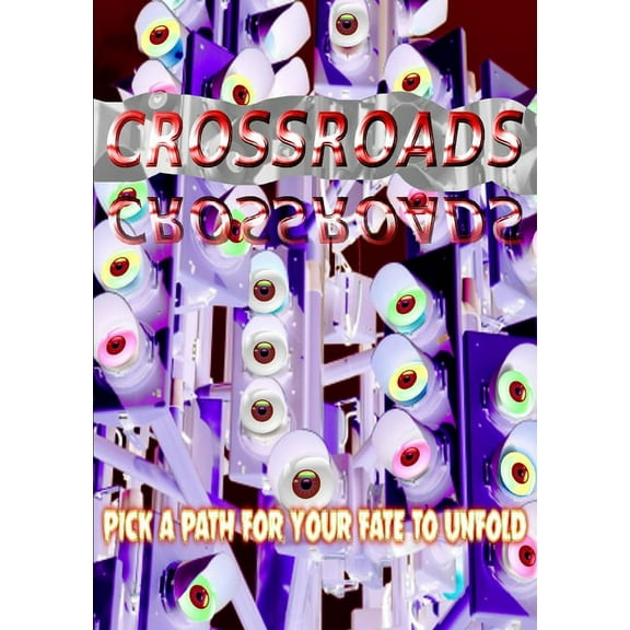Crossroads (Paperback)