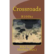 Crossroads, (Paperback)