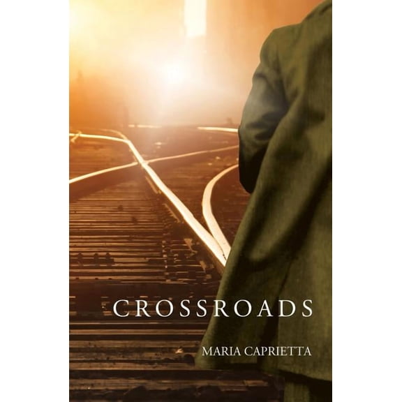 Crossroads (Paperback)