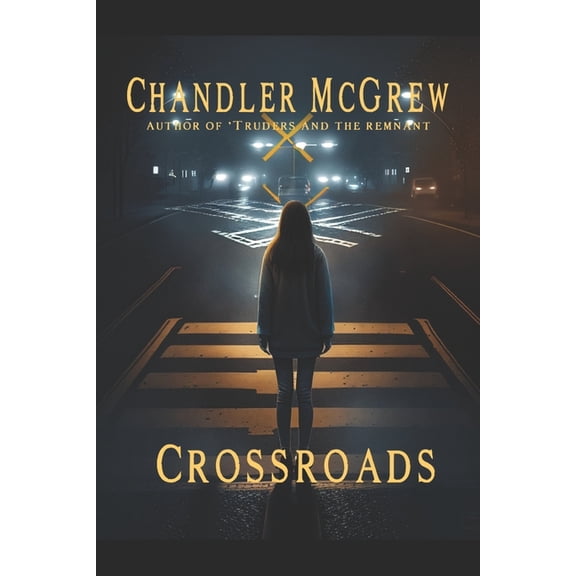 Crossroads (Paperback)