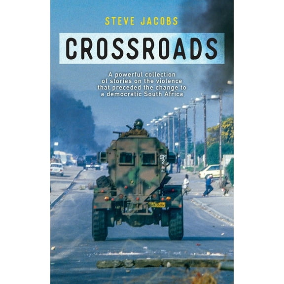 Crossroads, (Paperback)