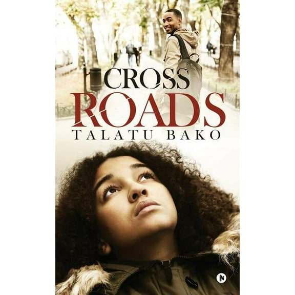 Crossroads (Paperback)