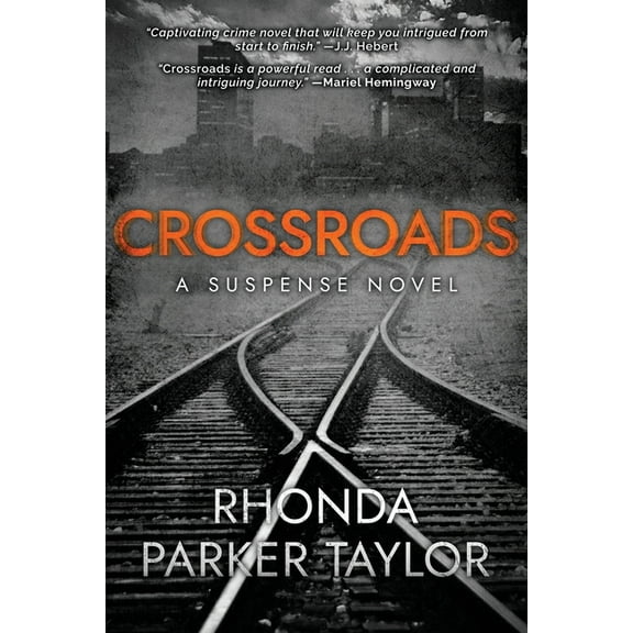 Crossroads, (Paperback)