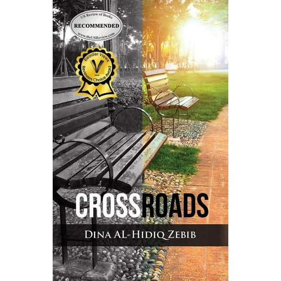 Crossroads, (Paperback)