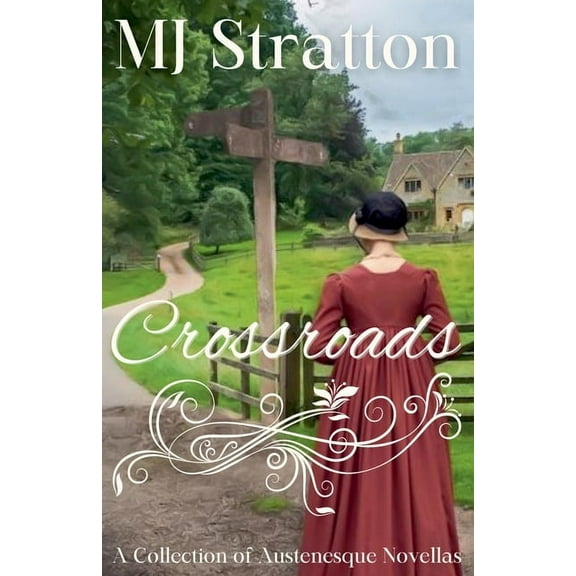 Crossroads, (Paperback)