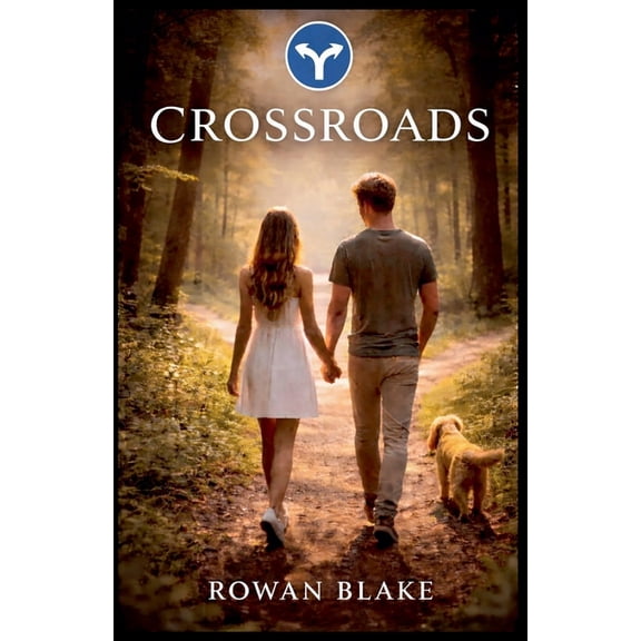 Crossroads, (Paperback)