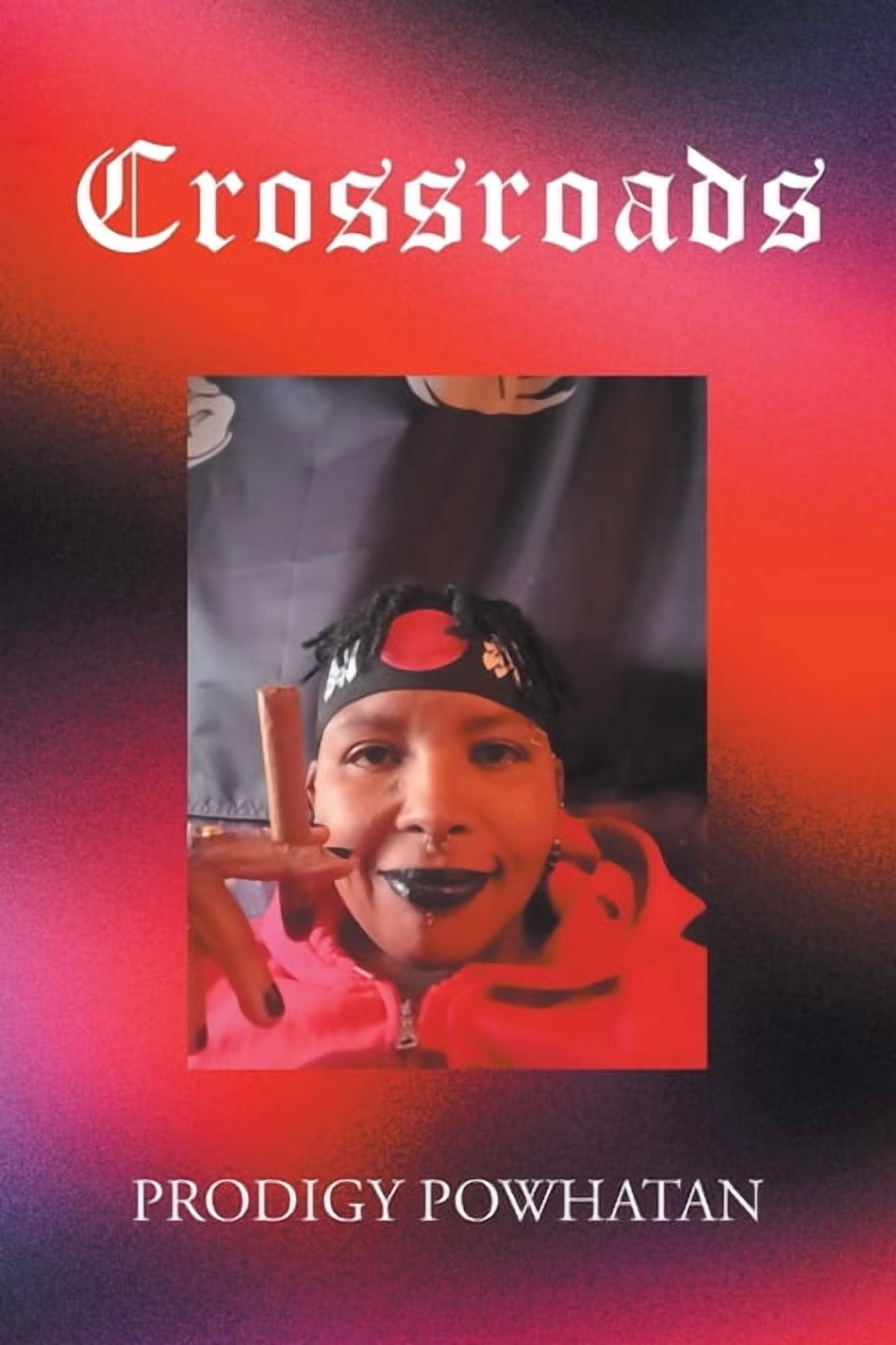 Crossroads, (Paperback)