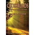 thumbnail image 1 of Pre-Owned Crossroads (Paperback) 1945181656 9781945181658, 1 of 1