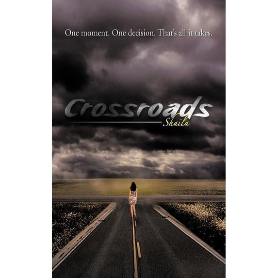 Crossroads, (Paperback)