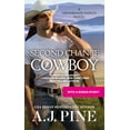 thumbnail image 1 of Crossroads Ranch: Second Chance Cowboy (Paperback), 1 of 1