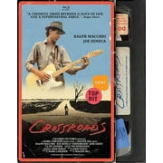 Crossroads (Blu-ray)