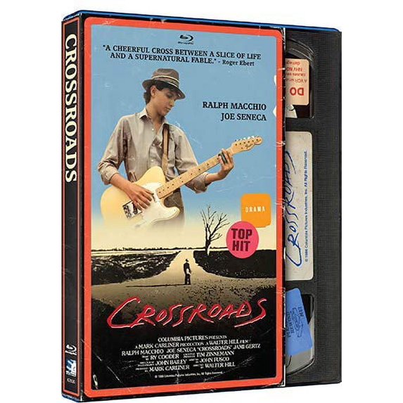 CROSSROADS (BR)