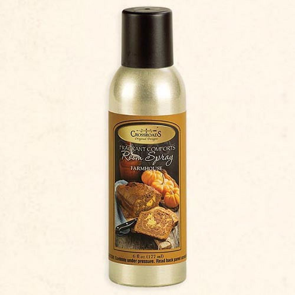 Crossroads Room Spray 6 Oz. Farmhouse